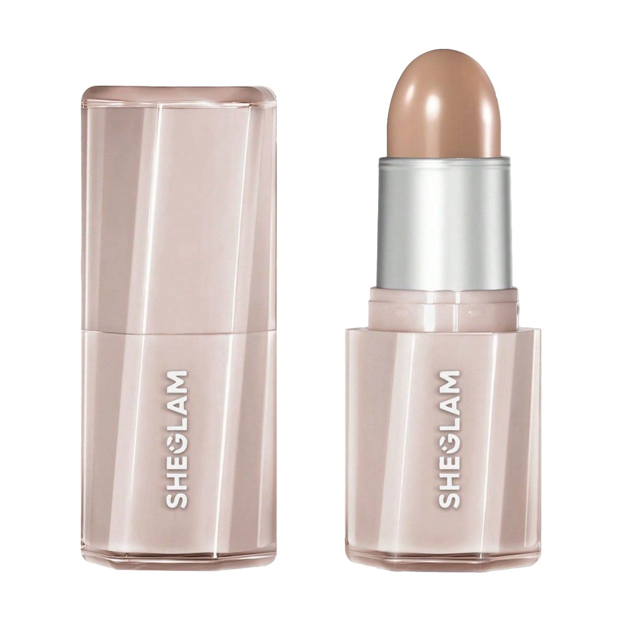 Стік-контур для обличчя Sheglam Buttery Buff Contour &amp; Bronzer Stick, Clay, 6 г
